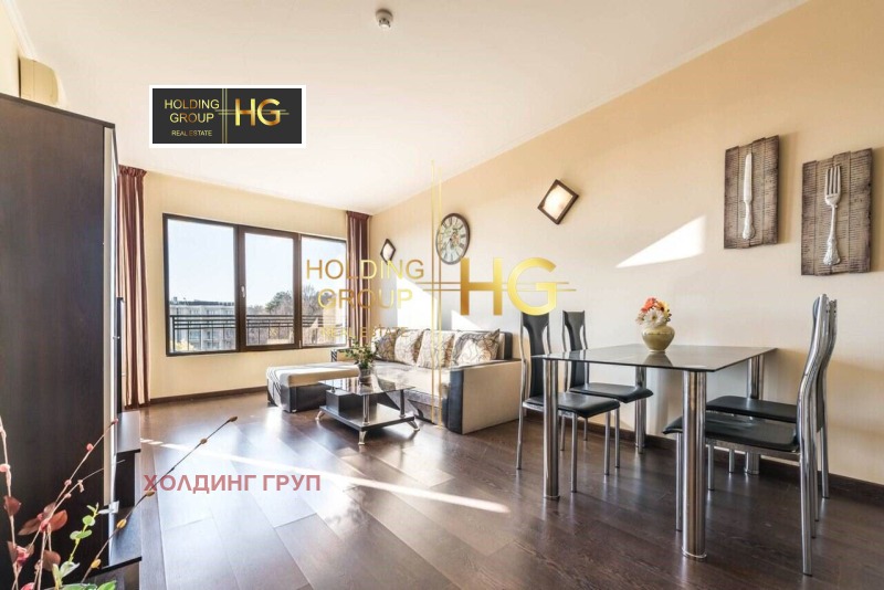 Продава  2-стаен град Варна , к.к. Златни пясъци , 68 кв.м | 22052787 - изображение [5]