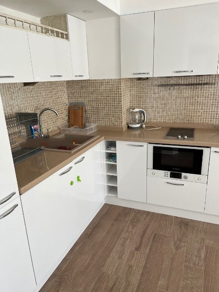 Продава  2-стаен, област Бургас, гр. Поморие •  125 000 EUR • ID 81347961 — holmes.bg - [1] 
