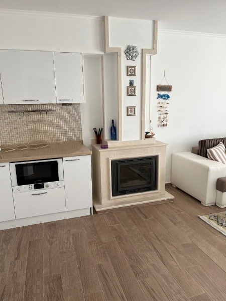 In vendita  1 camera da letto regione Burgas , Pomorie , 68 mq | 60565960 - Immagine [2]