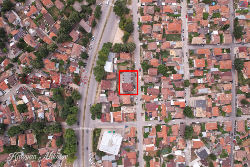 Продава 2-СТАЕН, гр. Добрич, Пинета, снимка 4 - Апартаменти - 52764540