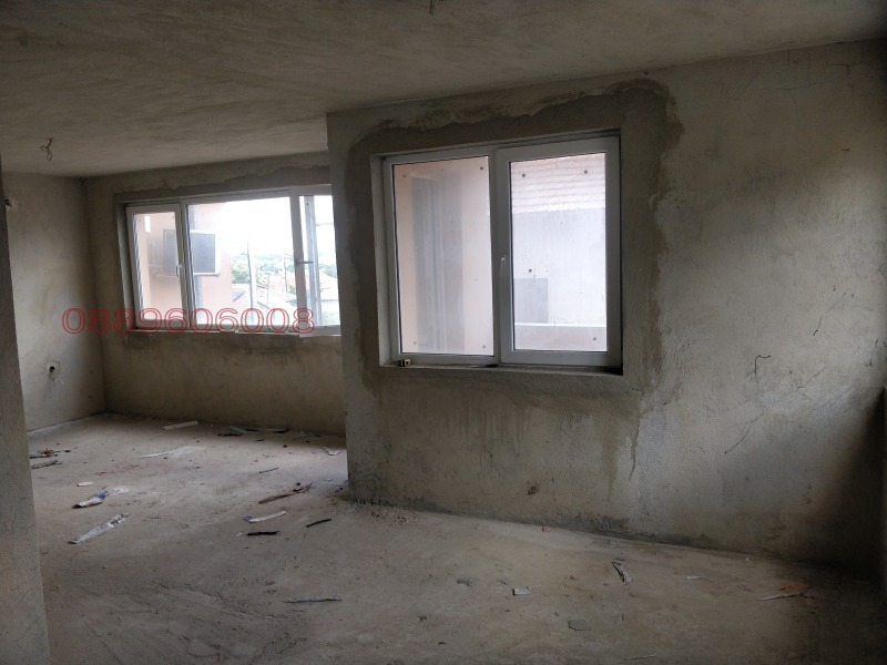 Продава 2-СТАЕН, гр. Добрич, Пинета, снимка 16 - Апартаменти - 52764540