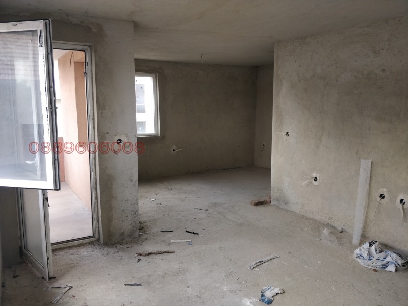 Продава 2-СТАЕН, гр. Добрич, Пинета, снимка 15 - Апартаменти - 52764540