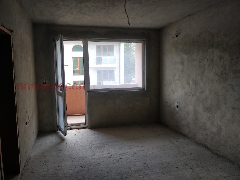 Продава 2-СТАЕН, гр. Добрич, Пинета, снимка 12 - Апартаменти - 52764540