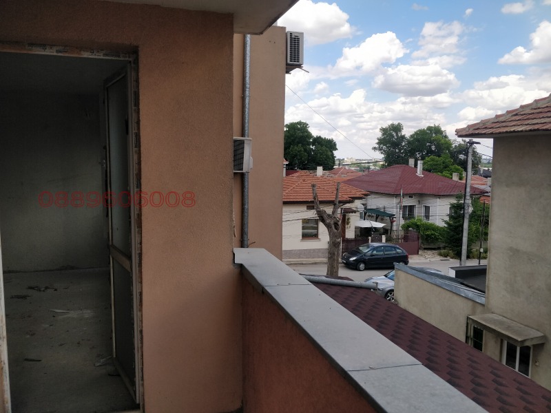Продава 2-СТАЕН, гр. Добрич, Пинета, снимка 17 - Апартаменти - 52764540