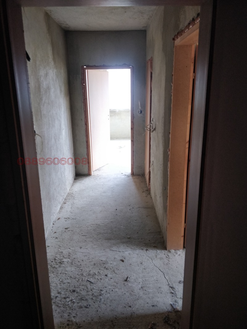 Продава 2-СТАЕН, гр. Добрич, Пинета, снимка 13 - Апартаменти - 52764540