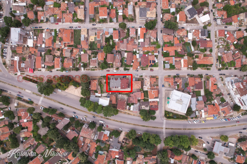 Продава 2-СТАЕН, гр. Добрич, Пинета, снимка 3 - Апартаменти - 52764540