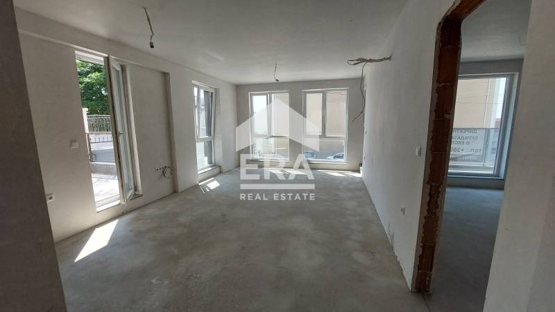 Satılık  1 yatak odası Varna , Briz , 96 metrekare | 24177987