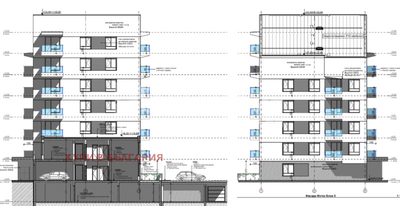 À vendre  1 chambre Varna , Kaisieva gradina , 58 m² | 91913416 - image [2]