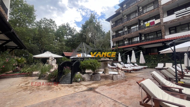 На продаж  1 спальня область Бургас , Приморско , 60 кв.м | 92440964 - зображення [14]