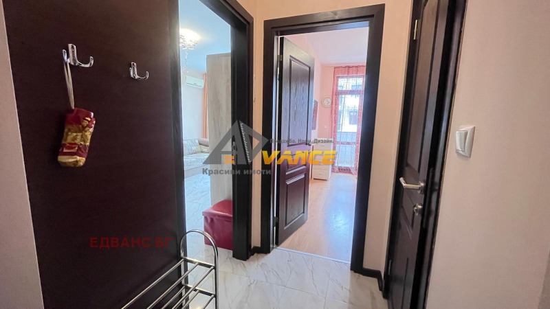 На продаж  1 спальня область Бургас , Приморско , 60 кв.м | 92440964 - зображення [11]