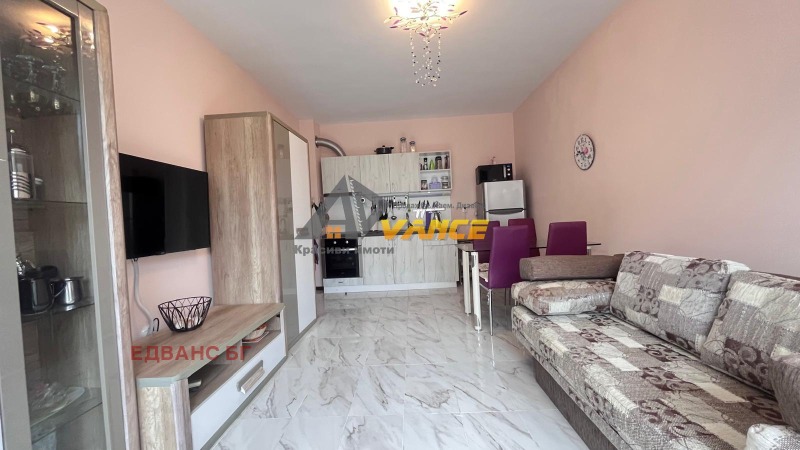 На продаж  1 спальня область Бургас , Приморско , 60 кв.м | 92440964 - зображення [5]