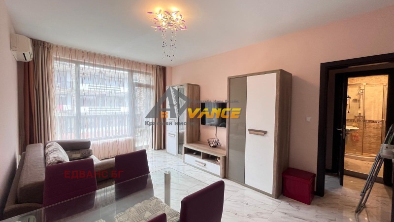 На продаж  1 спальня область Бургас , Приморско , 60 кв.м | 92440964 - зображення [4]