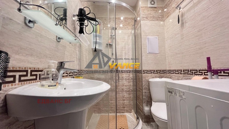 На продаж  1 спальня область Бургас , Приморско , 60 кв.м | 92440964 - зображення [13]