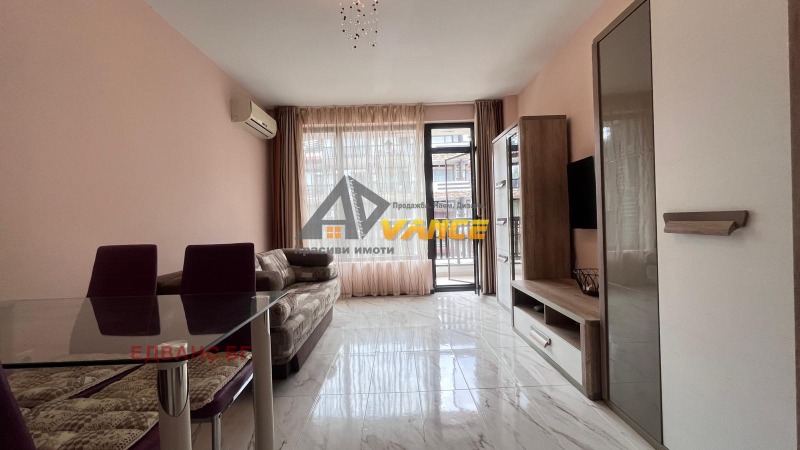 На продаж  1 спальня область Бургас , Приморско , 60 кв.м | 92440964 - зображення [7]