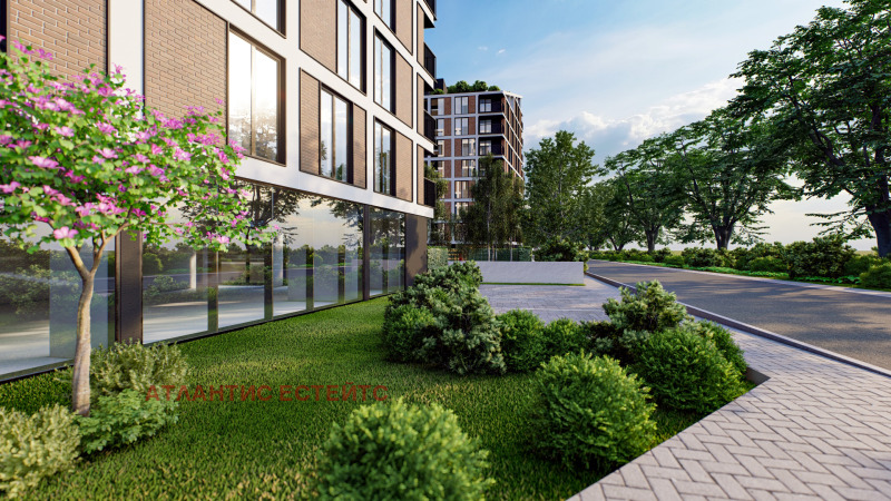 Продава 2-СТАЕН, град Бургас, Хоризонт • 88000 € • 91280784 — Holmes.bg