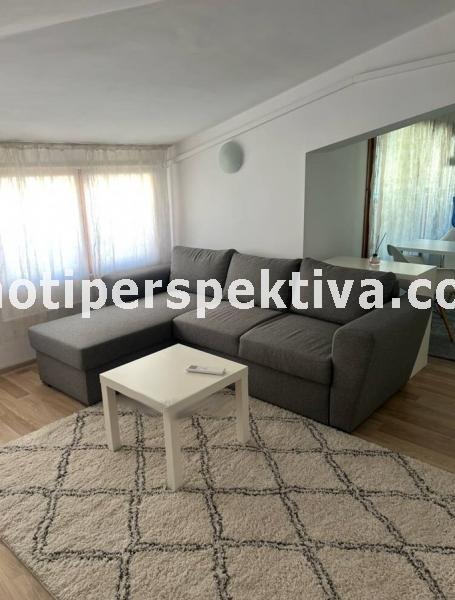 Продава 2-СТАЕН, град Пловдив, Център • 137700 € • 10980984 — Holmes.bg