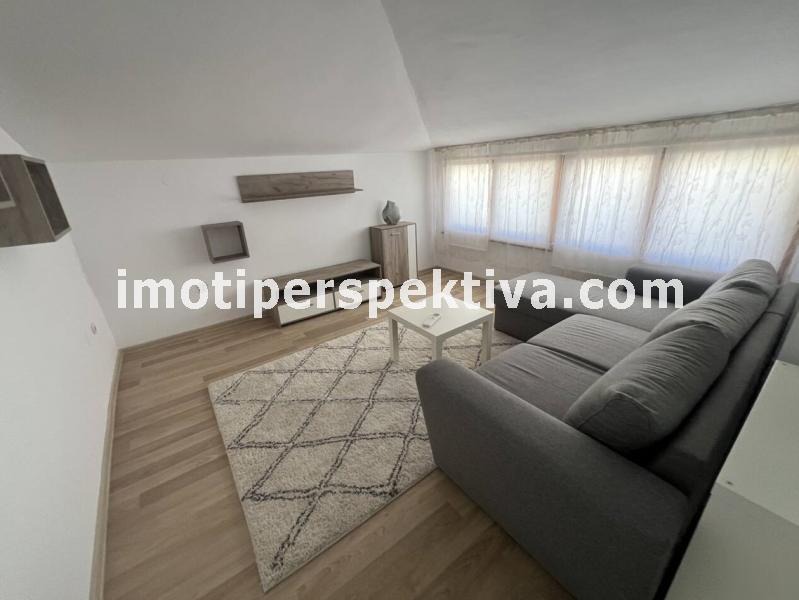 À venda  1 quarto Plovdiv , Centar , 67 m² | 95646462 - imagem [2]