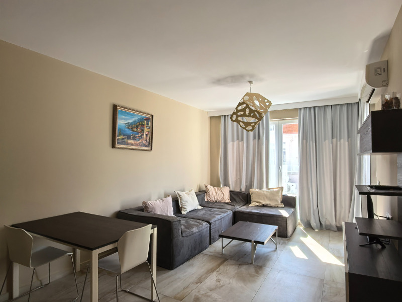 Til salg  1 soveværelse region Burgas , Pomorie , 62 kvm | 66481428 - billede [5]