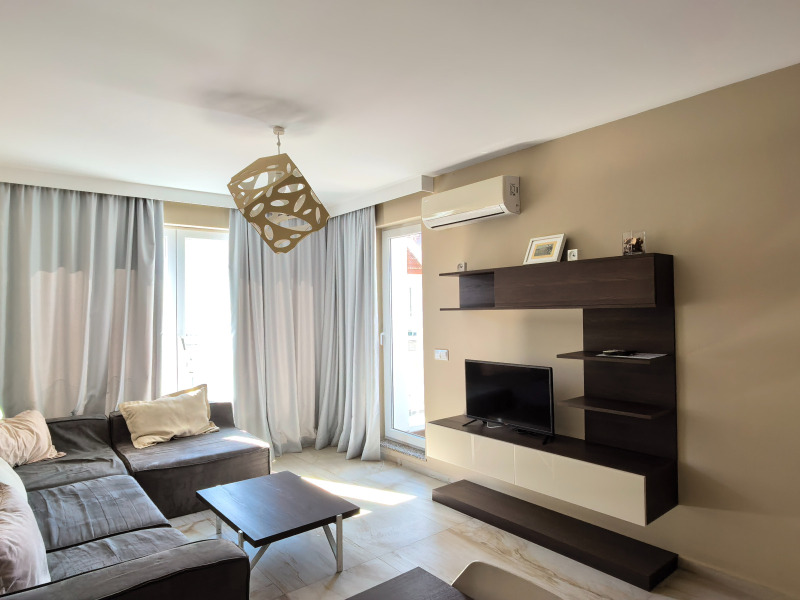 Til salg  1 soveværelse region Burgas , Pomorie , 62 kvm | 66481428 - billede [3]