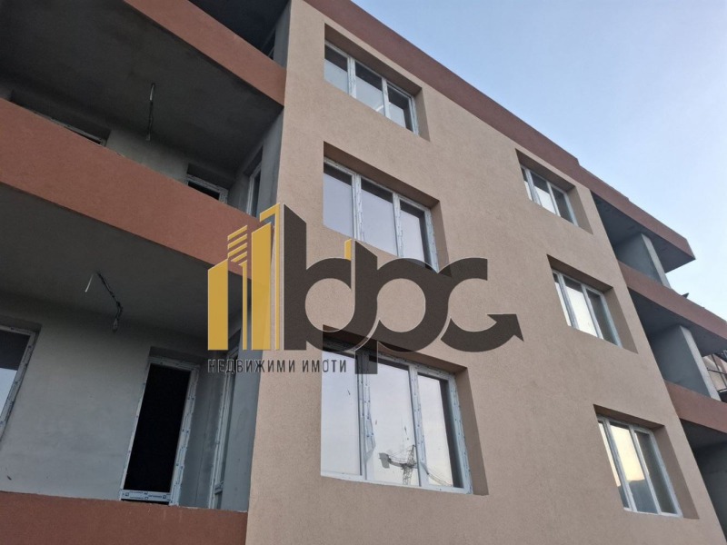 Продава 2-СТАЕН, гр. София, Витоша, снимка 6 - Апартаменти - 52648338