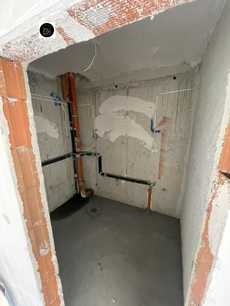 Продава 2-СТАЕН, гр. Пловдив, Южен, снимка 5 - Апартаменти - 52701082