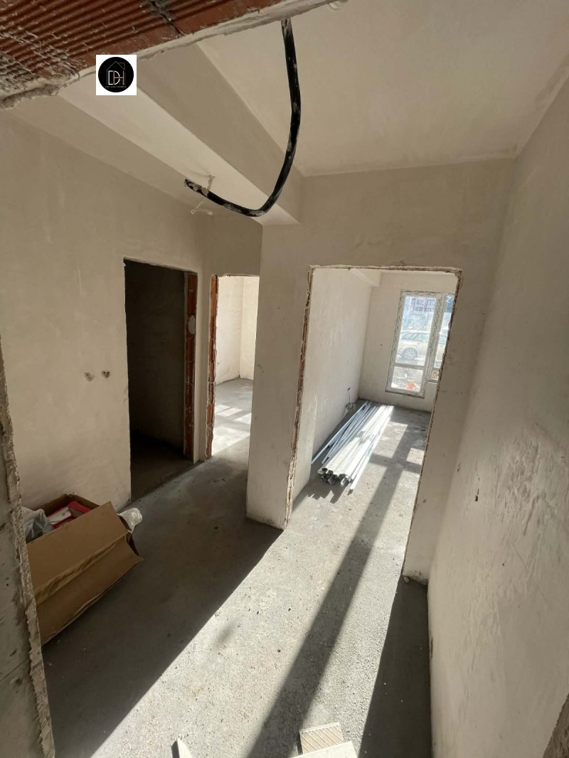 Продава 2-СТАЕН, гр. Пловдив, Южен, снимка 4 - Апартаменти - 52701082