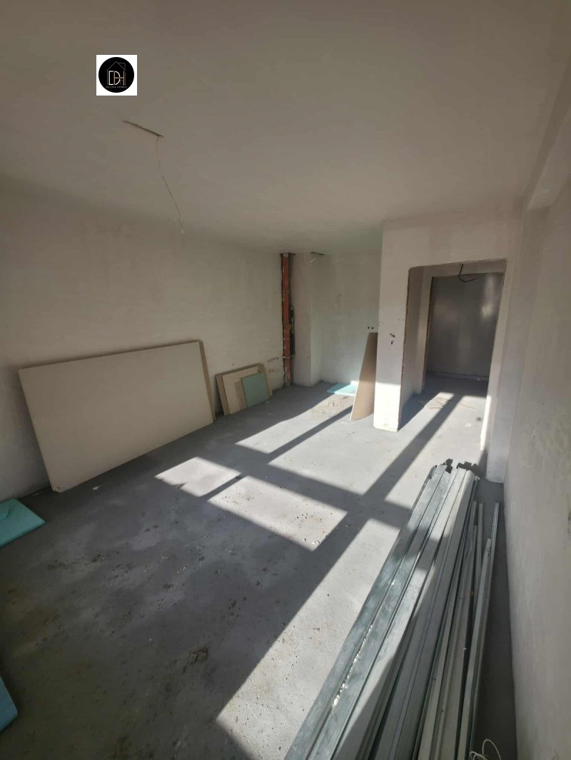 Продава 2-СТАЕН, гр. Пловдив, Южен, снимка 3 - Апартаменти - 52701082