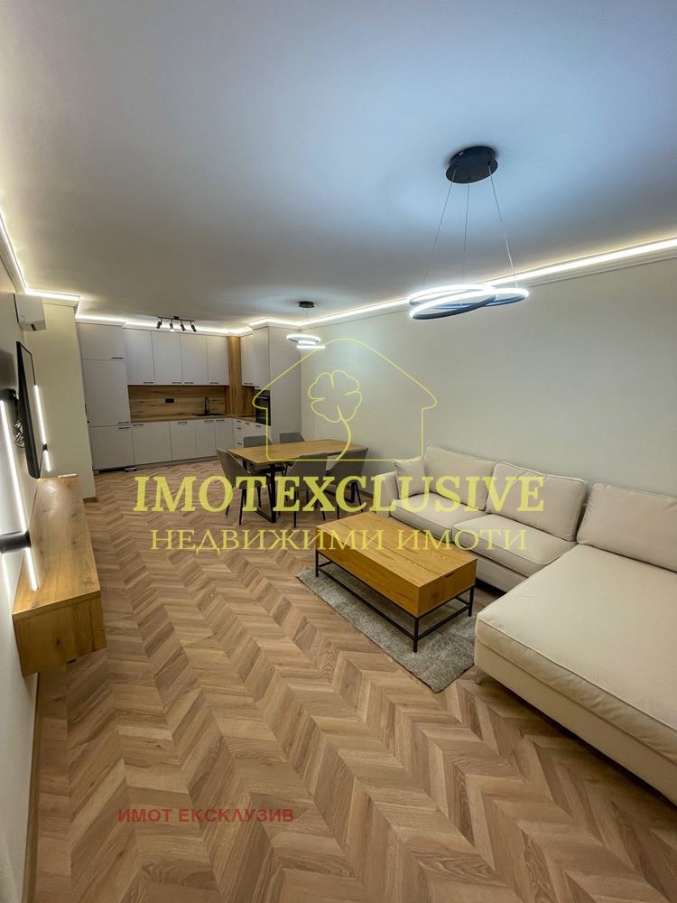 Продава 2-СТАЕН, гр. Пловдив, Южен