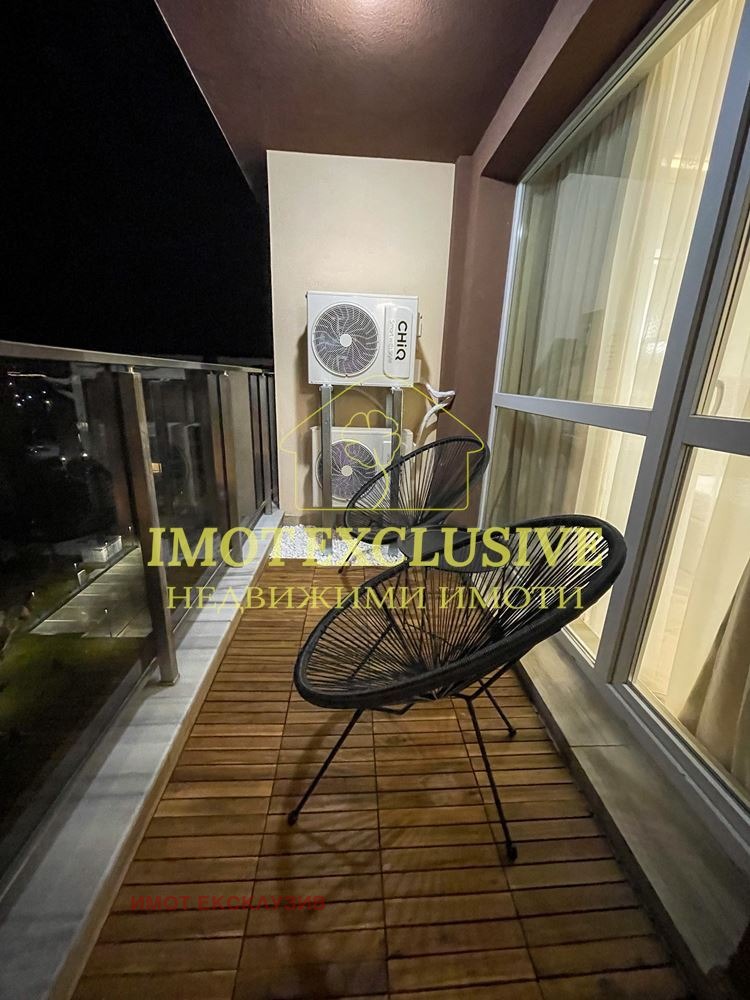 Продава 2-СТАЕН, гр. Пловдив, Южен, снимка 8 - Апартаменти - 53579656