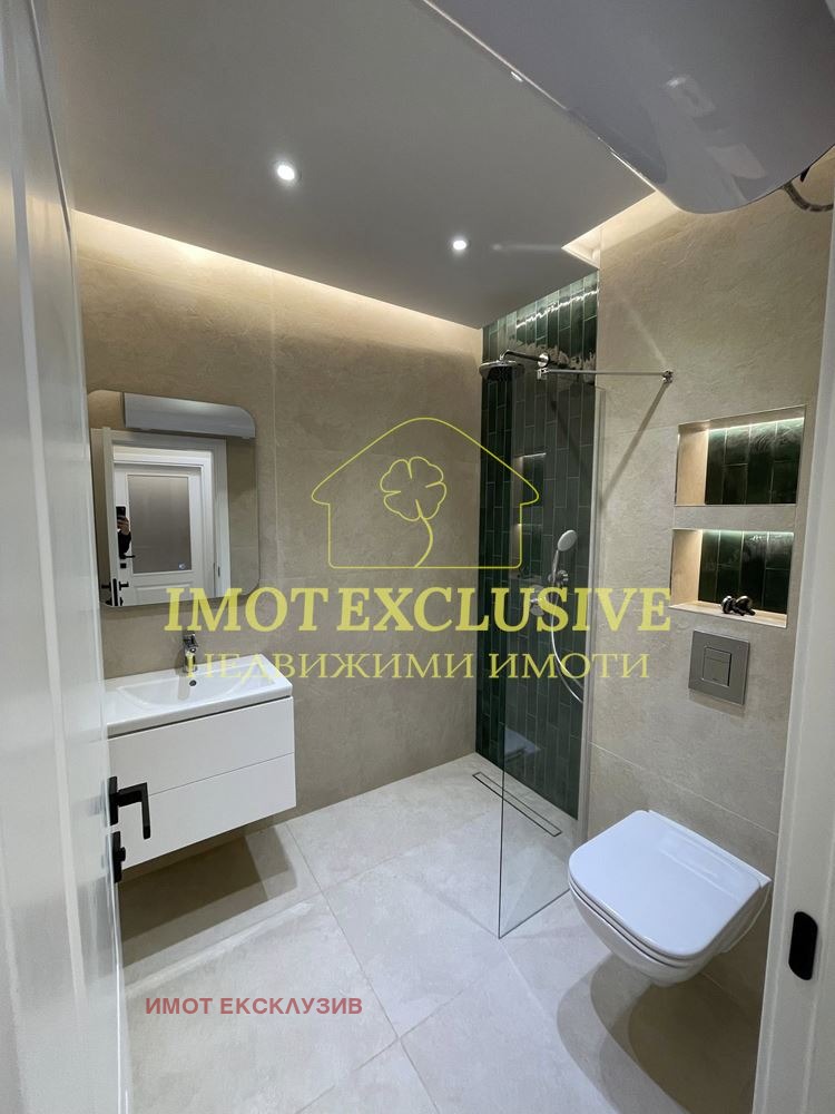 Продава 2-СТАЕН, гр. Пловдив, Южен, снимка 7 - Апартаменти - 53579656