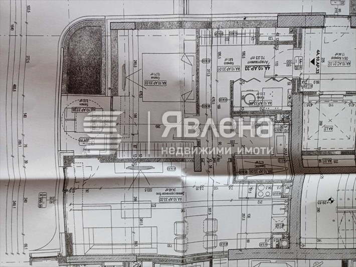 Продава 2-СТАЕН, гр. София, Лозенец, снимка 5 - Апартаменти - 55469390