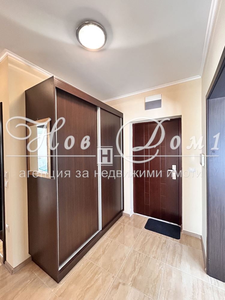 Продава 3-СТАЕН, с. Шкорпиловци, област Варна, снимка 3 - Aпартаменти - 46522240