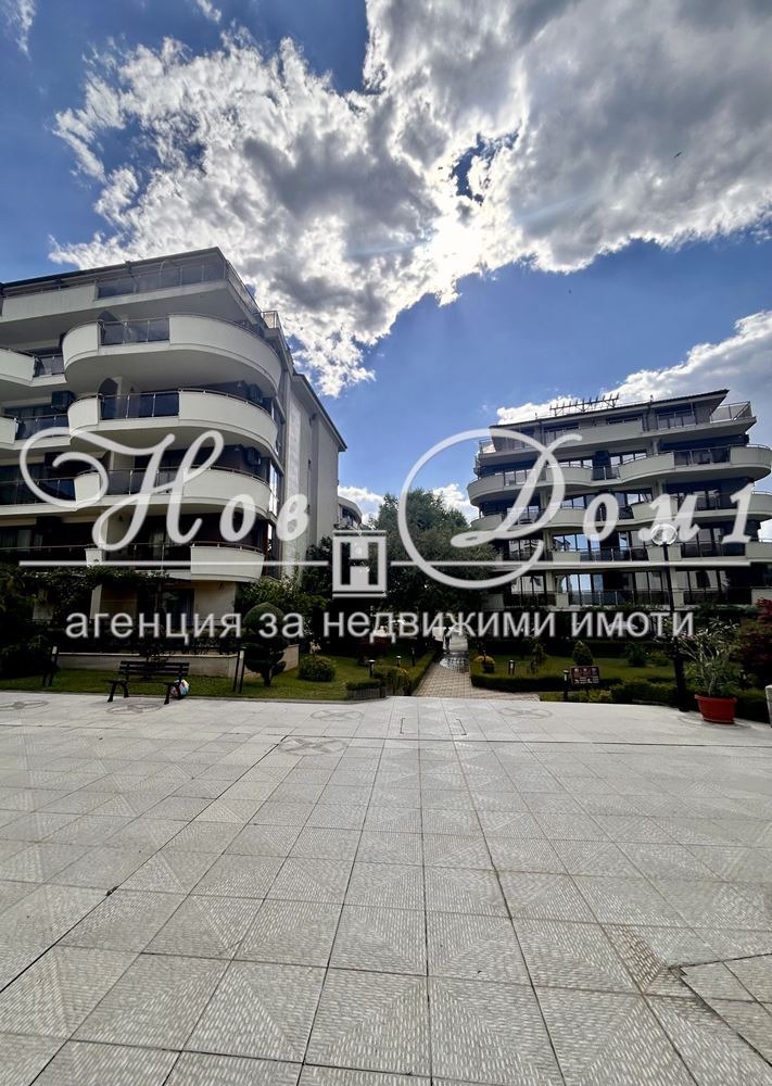 Продава 3-СТАЕН, с. Шкорпиловци, област Варна, снимка 12 - Aпартаменти - 46522240