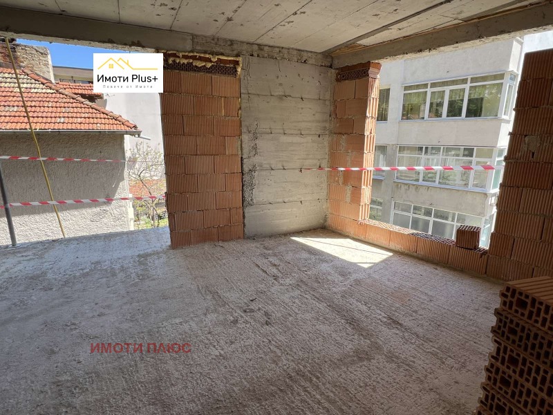 Satılık  2 yatak odası Şumen , Matematiçeska gimnaziya , 94 metrekare | 13549268 - görüntü [4]