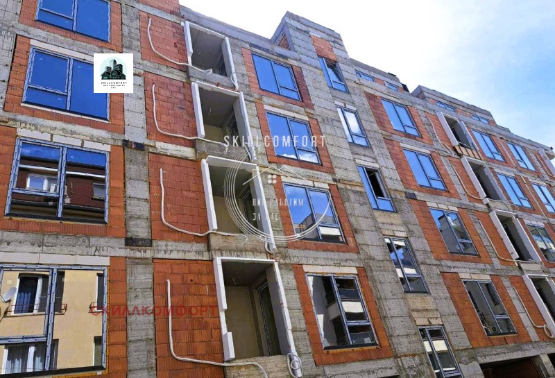 In vendita  2 camere da letto Sofia , Slatina , 85 mq | 40304285 - Immagine [4]