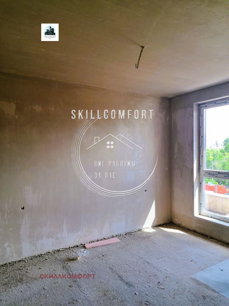 In vendita  2 camere da letto Sofia , Slatina , 85 mq | 40304285 - Immagine [7]