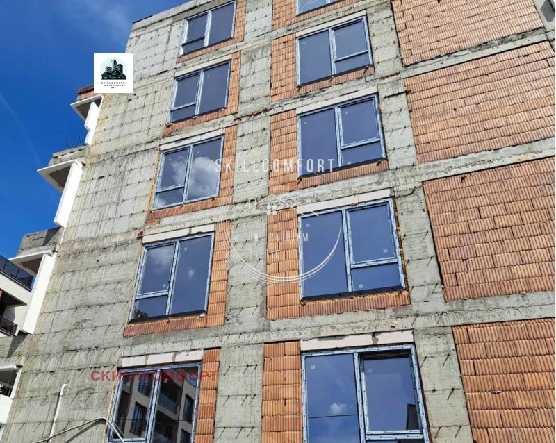 In vendita  2 camere da letto Sofia , Slatina , 85 mq | 40304285 - Immagine [3]