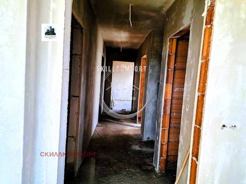 In vendita  2 camere da letto Sofia , Slatina , 85 mq | 40304285 - Immagine [5]