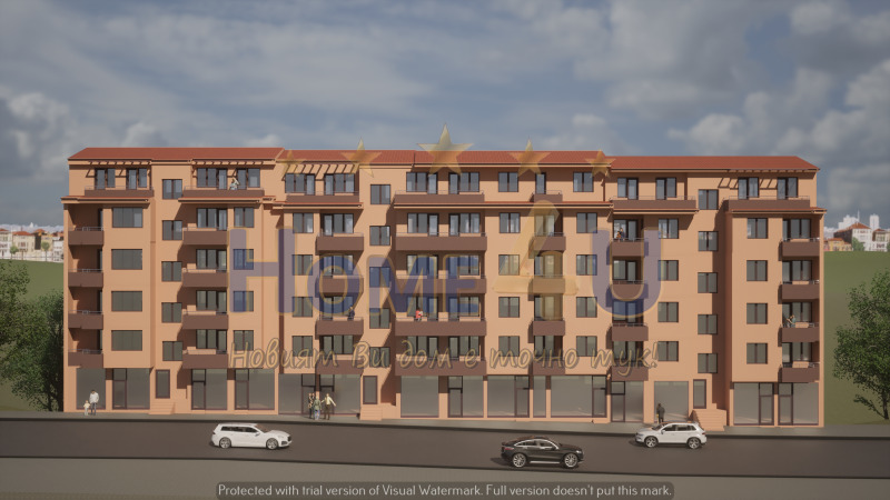 À venda  2 quartos Blagoevgrad , Chirok centar , 94 m² | 60679035 - imagem [2]