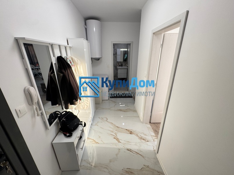 Продается  2 спальни Варна , Левски 1 , 120 кв.м | 23305028 - изображение [17]