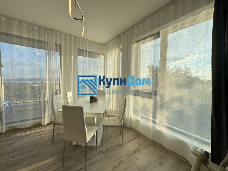 Продается  2 спальни Варна , Левски 1 , 120 кв.м | 23305028 - изображение [4]