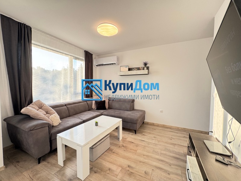 Продается  2 спальни Варна , Левски 1 , 120 кв.м | 23305028 - изображение [5]