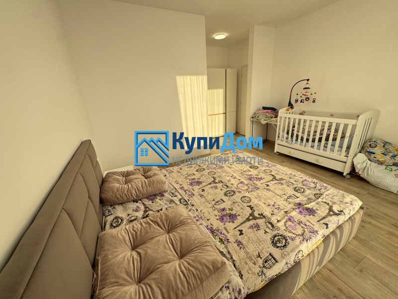 Продается  2 спальни Варна , Левски 1 , 120 кв.м | 23305028 - изображение [10]
