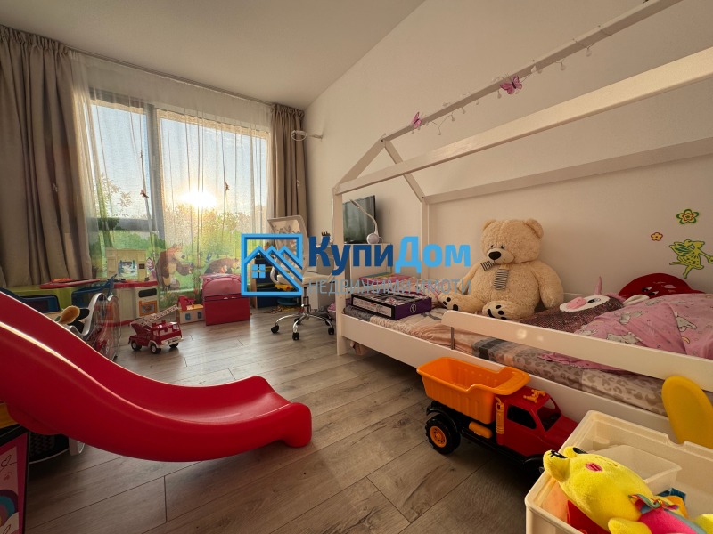 Продается  2 спальни Варна , Левски 1 , 120 кв.м | 23305028 - изображение [13]