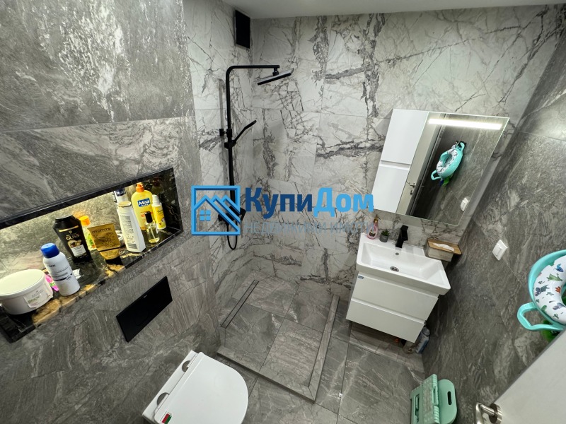 Продается  2 спальни Варна , Левски 1 , 120 кв.м | 23305028 - изображение [15]