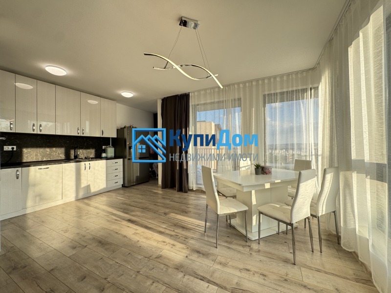 Продается  2 спальни Варна , Левски 1 , 120 кв.м | 23305028