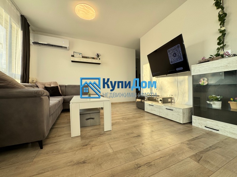 Продается  2 спальни Варна , Левски 1 , 120 кв.м | 23305028 - изображение [7]