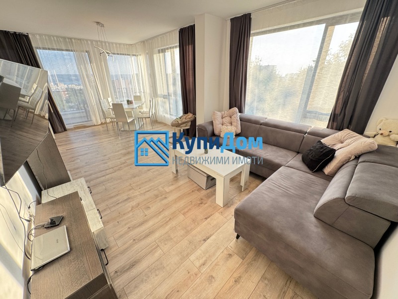 Продается  2 спальни Варна , Левски 1 , 120 кв.м | 23305028 - изображение [6]