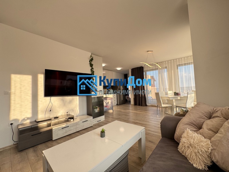 Продается  2 спальни Варна , Левски 1 , 120 кв.м | 23305028 - изображение [8]