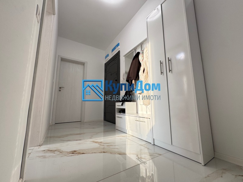 Продается  2 спальни Варна , Левски 1 , 120 кв.м | 23305028 - изображение [16]